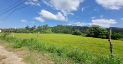 Terreno amplo- Bairro KM 60, Tubarão