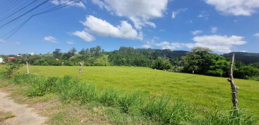 Terreno amplo- Bairro KM 60, Tubarão