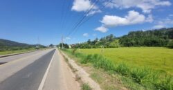 Terreno amplo- Bairro KM 60, Tubarão