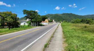 Terreno amplo- Bairro KM 60, Tubarão