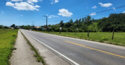 Terreno amplo- Bairro KM 60, Tubarão