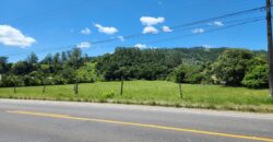 Terreno amplo- Bairro KM 60, Tubarão