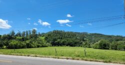 Terreno amplo- Bairro KM 60, Tubarão