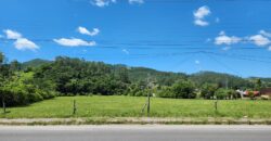 Terreno amplo- Bairro KM 60, Tubarão