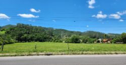 Terreno amplo- Bairro KM 60, Tubarão