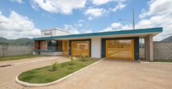 Casa Nova à Venda – Condomínio Moradas da Guarda