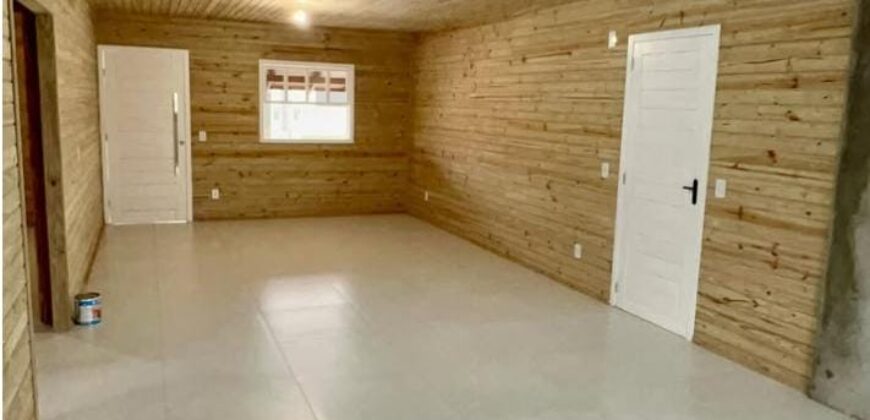 Casa Nova à Venda – Condomínio Moradas da Guarda