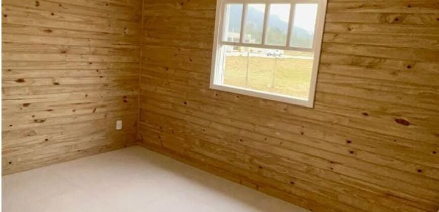 Casa Nova à Venda – Condomínio Moradas da Guarda