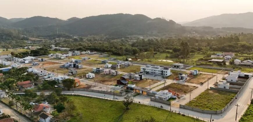 Casa Nova à Venda – Condomínio Moradas da Guarda