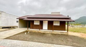 Casa Nova à Venda – Condomínio Moradas da Guarda