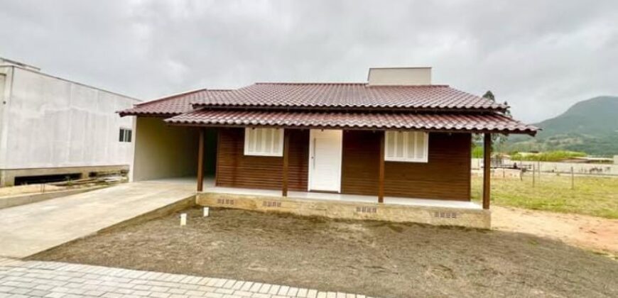 Casa Nova à Venda – Condomínio Moradas da Guarda