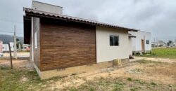 Casa Nova à Venda – Condomínio Moradas da Guarda