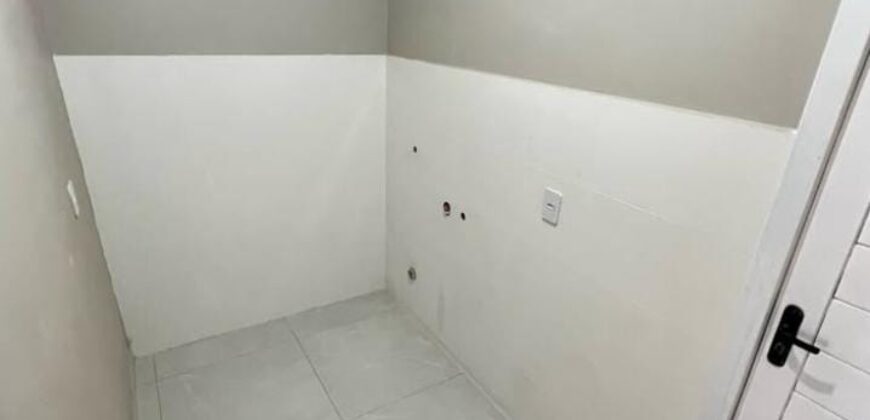 Casa Nova à Venda – Condomínio Moradas da Guarda