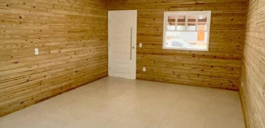 Casa Nova à Venda – Condomínio Moradas da Guarda