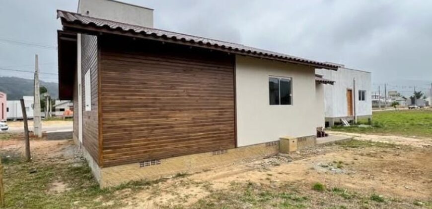 Casa Nova à Venda – Condomínio Moradas da Guarda