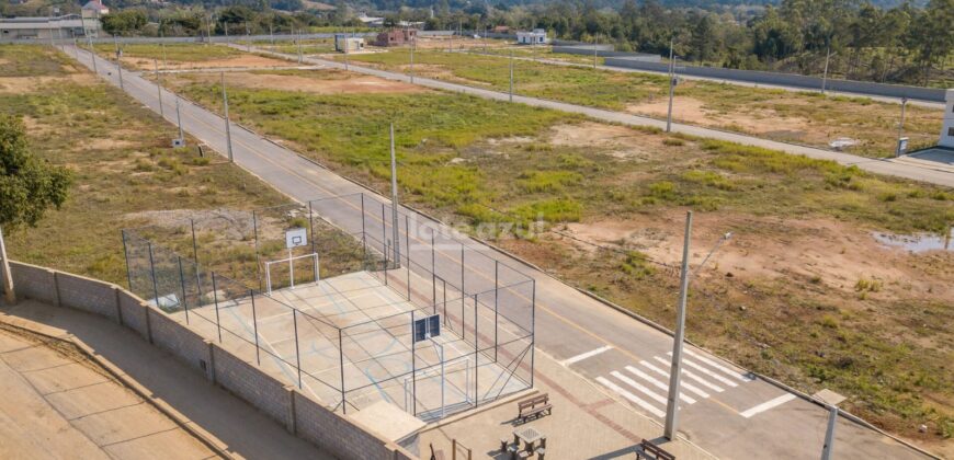 Casa Nova à Venda – Condomínio Moradas da Guarda