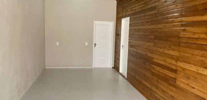 Casa Nova à Venda – Condomínio Moradas da Guarda