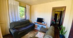 Casa  de madeira antiga a venda – Capivari de baixo