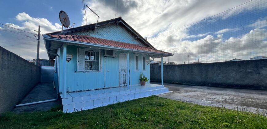 Casa à venda – Bairro Oficinas