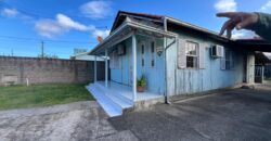 Casa à venda – Bairro Oficinas