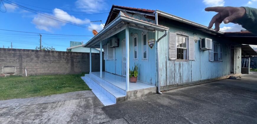 Casa à venda – Bairro Oficinas