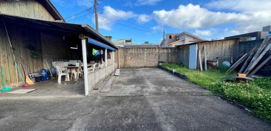 Casa à venda – Bairro Oficinas