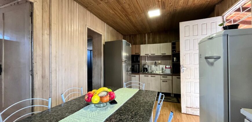 Casa à venda – Bairro Oficinas