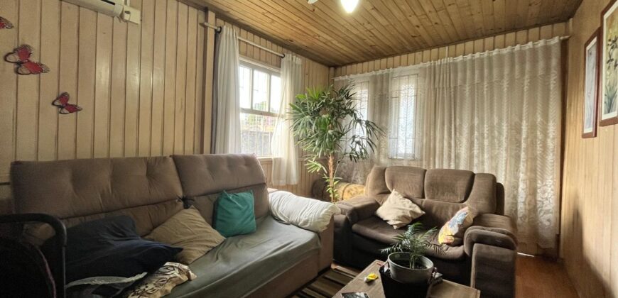 Casa à venda – Bairro Oficinas