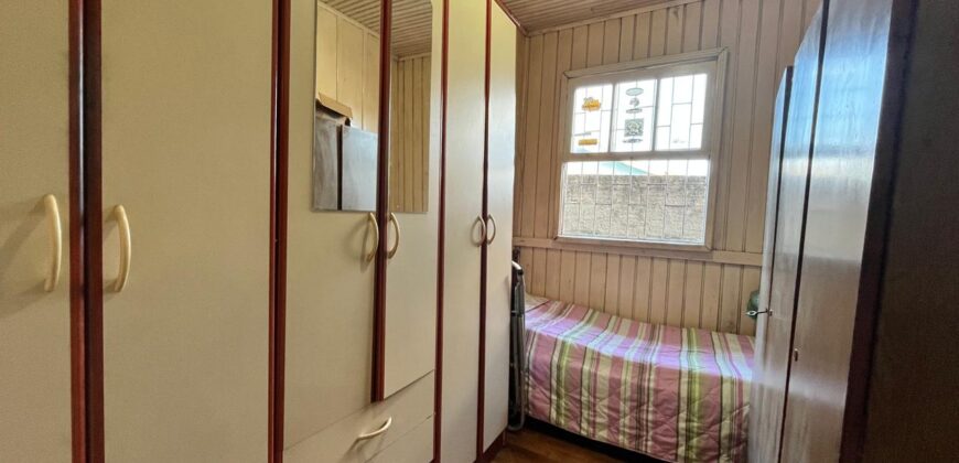 Casa à venda – Bairro Oficinas