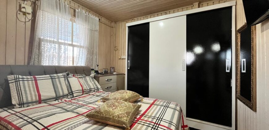 Casa à venda – Bairro Oficinas