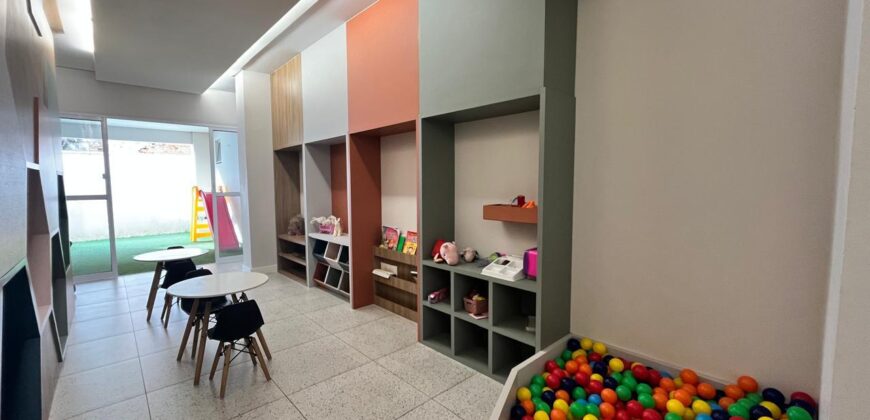 Apartamento à venda no Centro de Tubarão