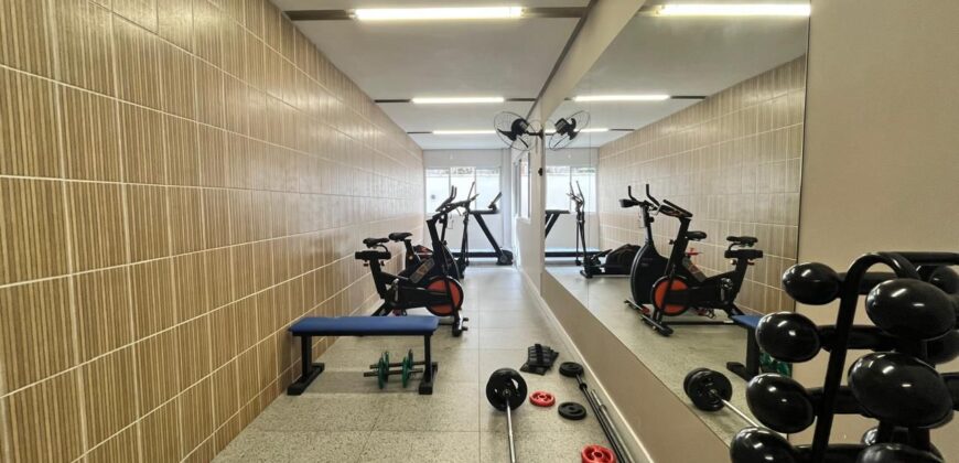 Apartamento à venda no Centro de Tubarão