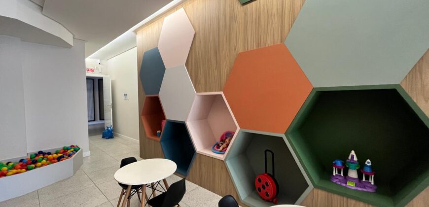 Apartamento à venda no Centro de Tubarão