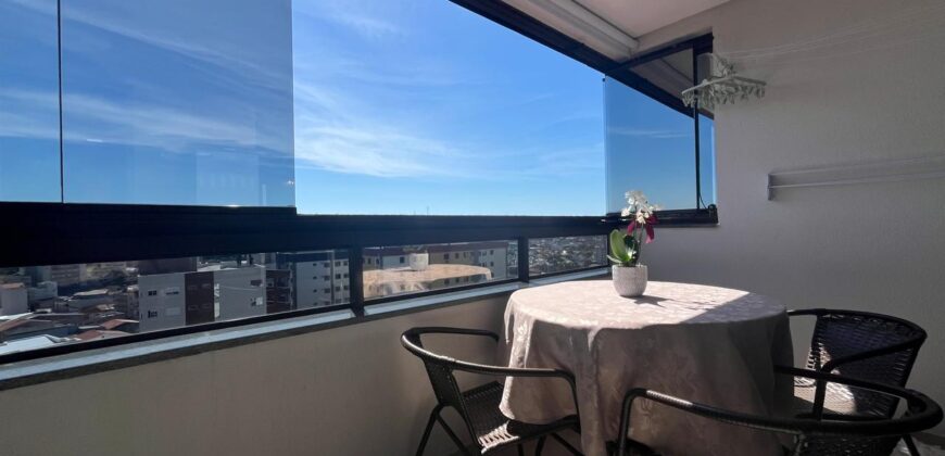 Apartamento à venda no Centro de Tubarão