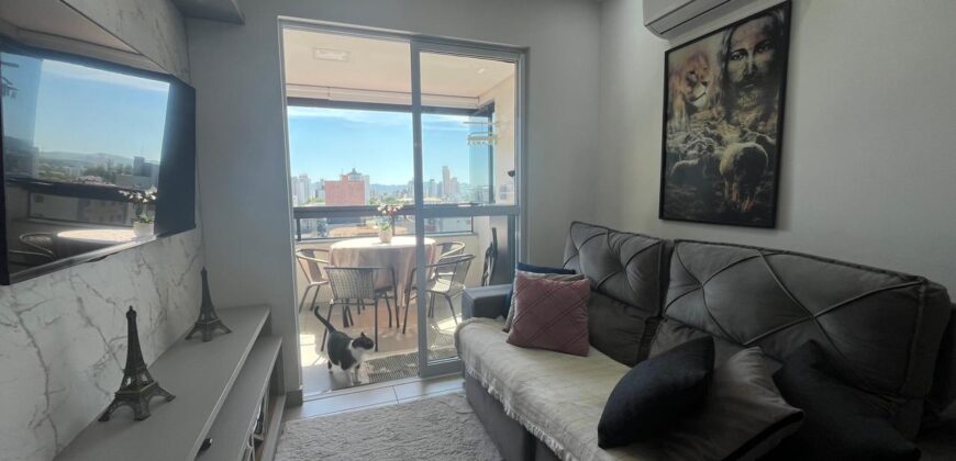 Apartamento à venda no Centro de Tubarão