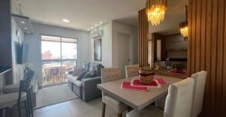 Apartamento à venda no Centro de Tubarão