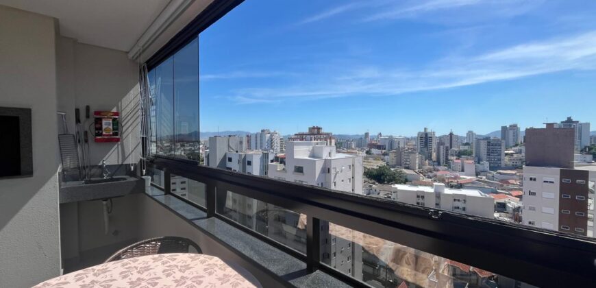 Apartamento à venda no Centro de Tubarão