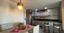 Apartamento à venda no Centro de Tubarão