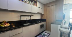 Apartamento à venda no Centro de Tubarão