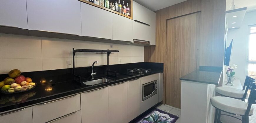 Apartamento à venda no Centro de Tubarão