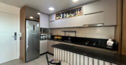 Apartamento à venda no Centro de Tubarão