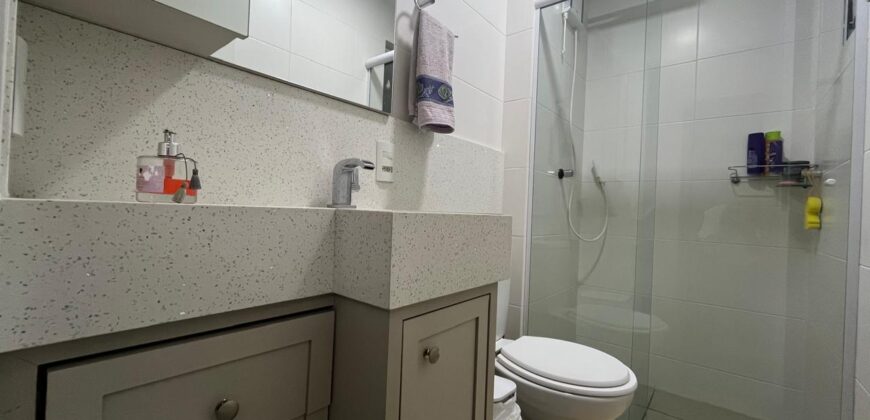 Apartamento à venda no Centro de Tubarão