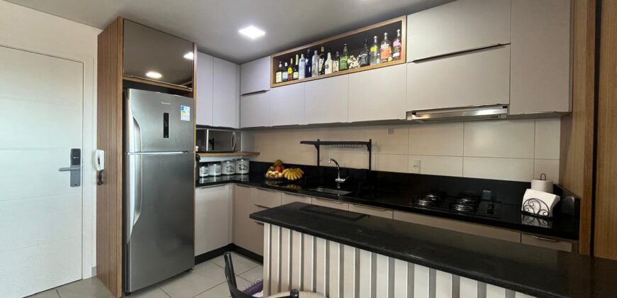 Apartamento à venda no Centro de Tubarão