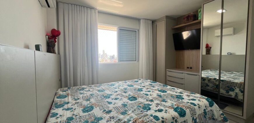 Apartamento à venda no Centro de Tubarão