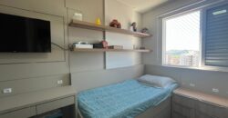 Apartamento à venda no Centro de Tubarão