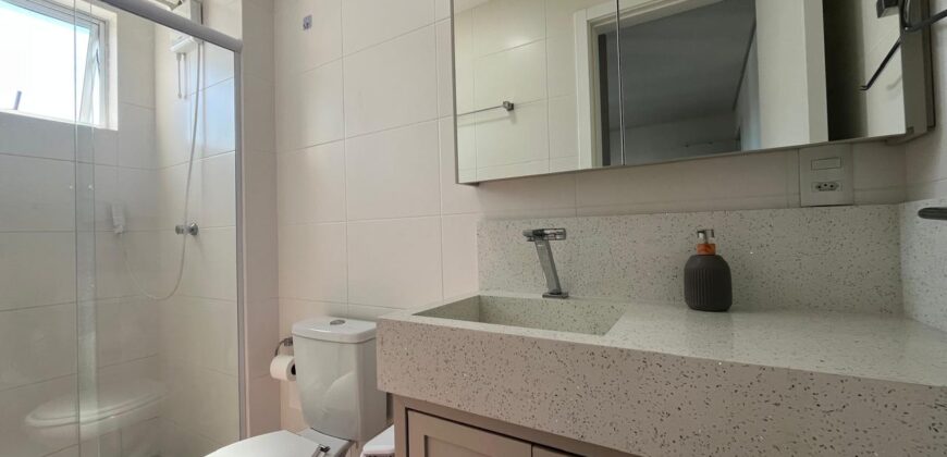 Apartamento à venda no Centro de Tubarão