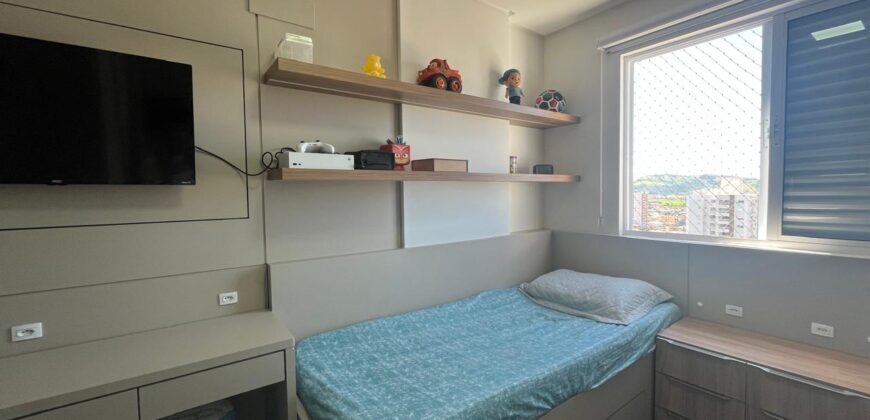 Apartamento à venda no Centro de Tubarão