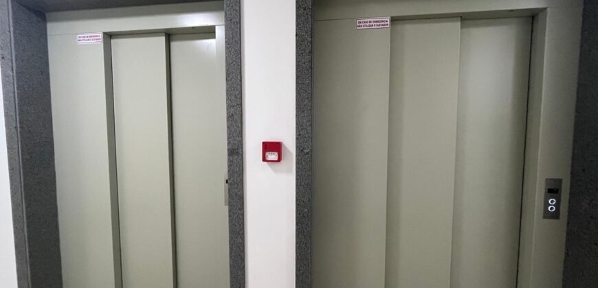 Apartamento à venda no Centro de Tubarão