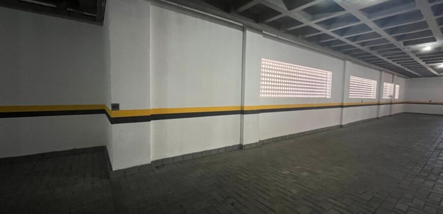 Apartamento à venda no Centro de Tubarão