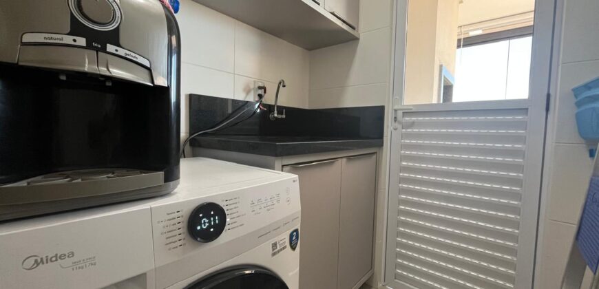 Apartamento à venda no Centro de Tubarão